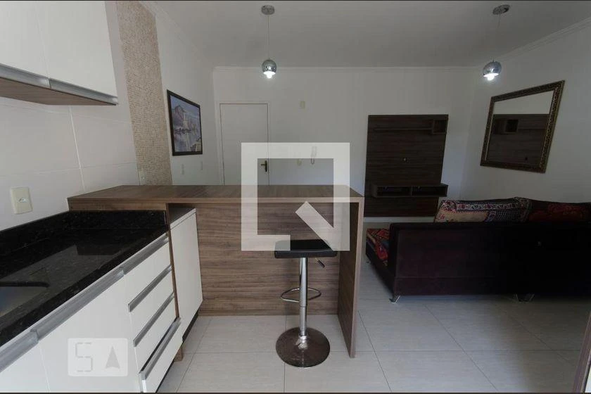 2-bedroom apartment with a mountain view in Florianópolis — photo 35