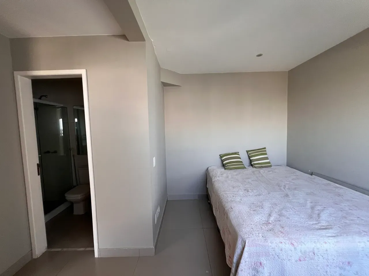 Apartment with 3 bedrooms and 5 bathrooms plus a terrace — photo 26