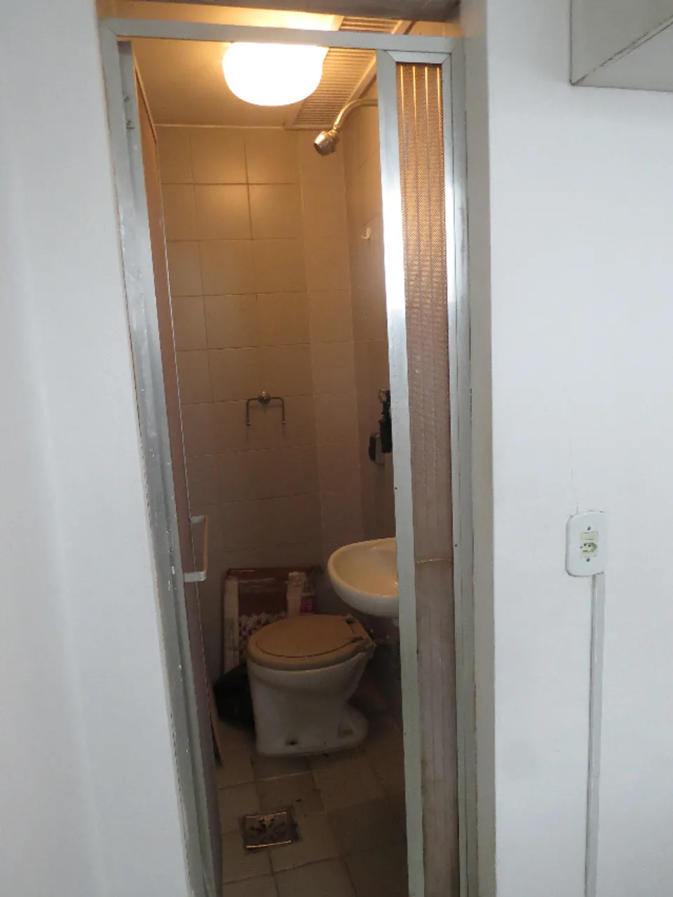 2 quartos e máquina de lavar: apartamento de 77 m² — photo 11