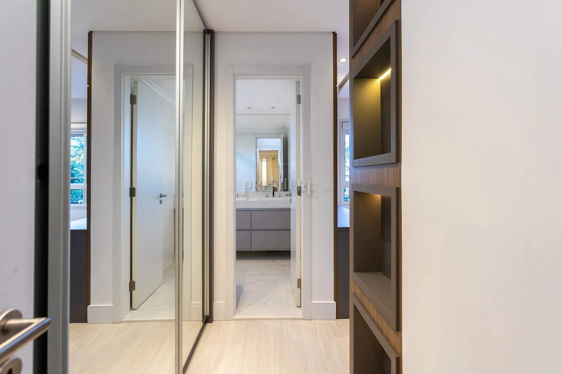 Apartamento com 4 quartos, 3 banheiros e 3 vagas — photo 61