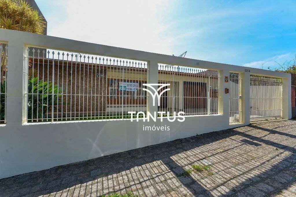 Casa com 3 quartos e cozinha planejada de 163 m² — photo 30