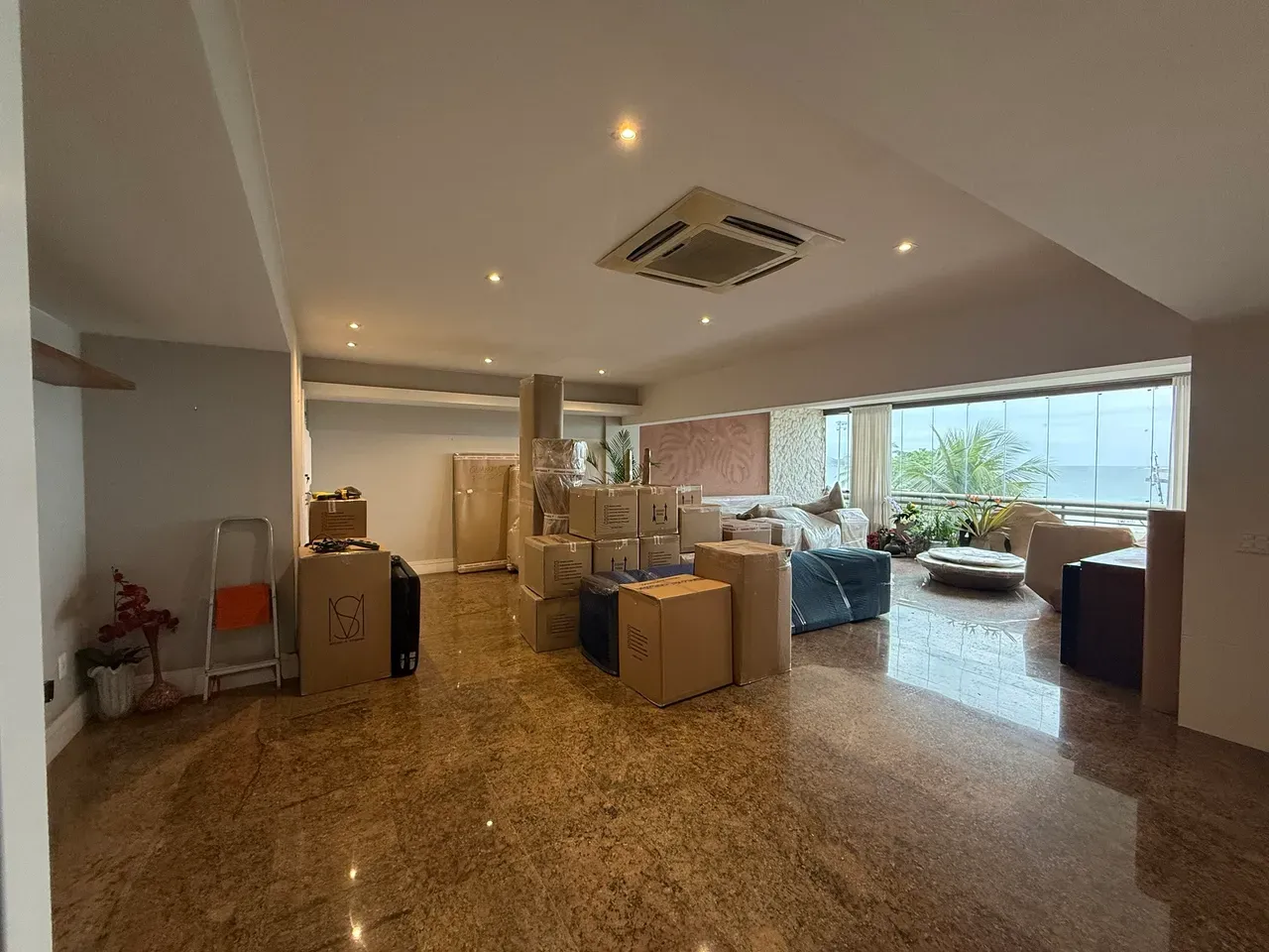 Apartamento amueblado de 4 habitaciones con 3 plazas — photo 7