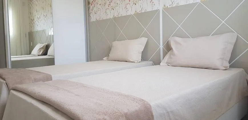 Apartamento mobiliado, 90 m², com máquina de lavar — photo 14