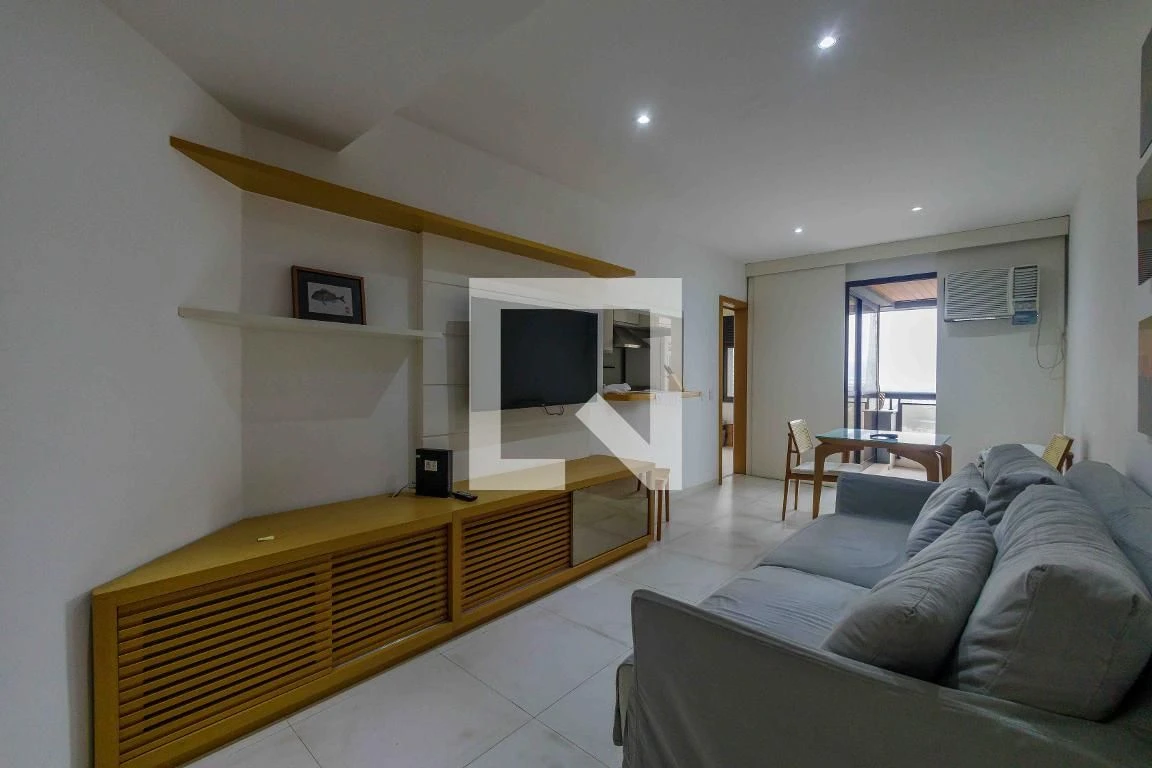 Departamento de 1 dormitorio en edificio con sauna — photo 6
