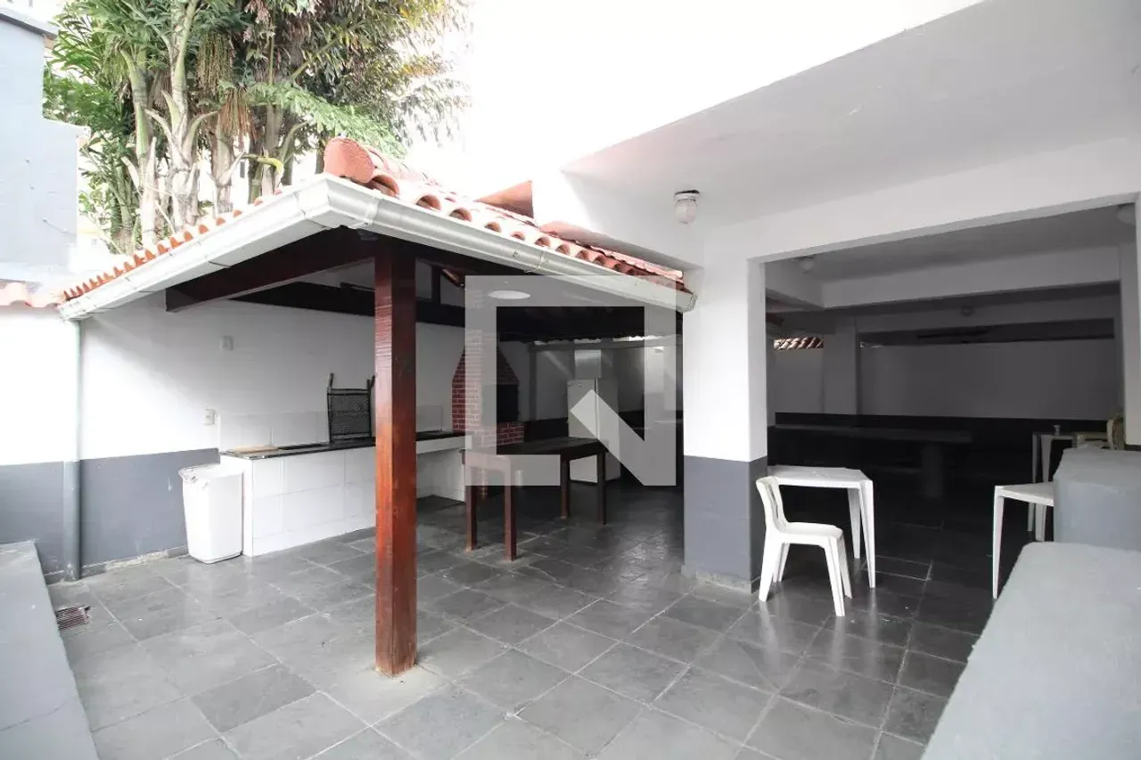 Apartamento de 54 m² com 2 quartos e cozinha separada — photo 21