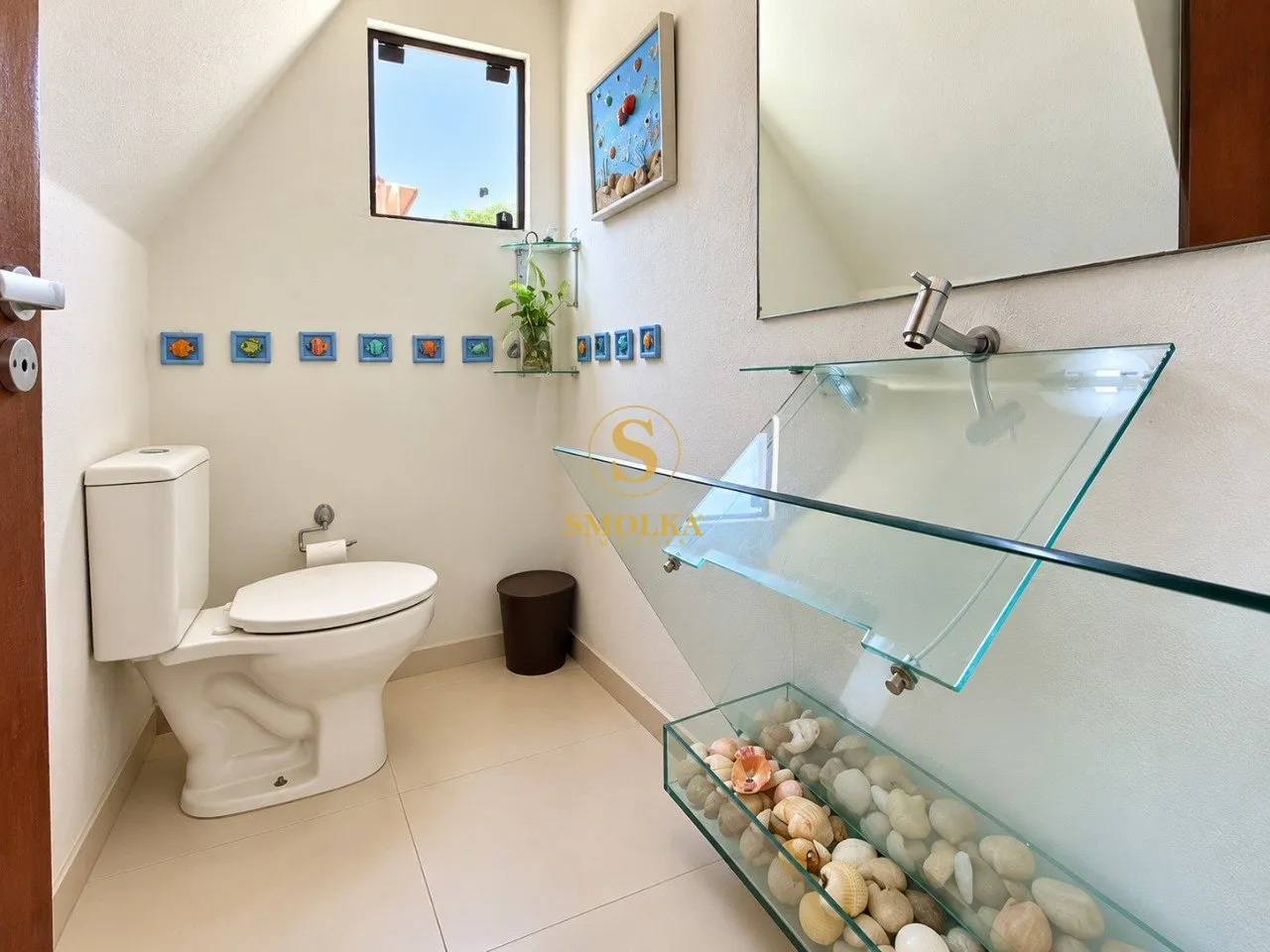 Furnished house, 225 m², with a private BBQ — photo 38