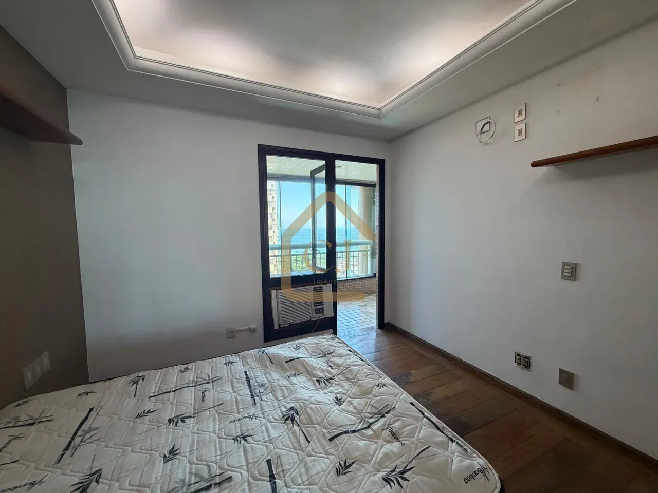 3 quartos e vista para a água: apartamento de 146 m² — photo 20