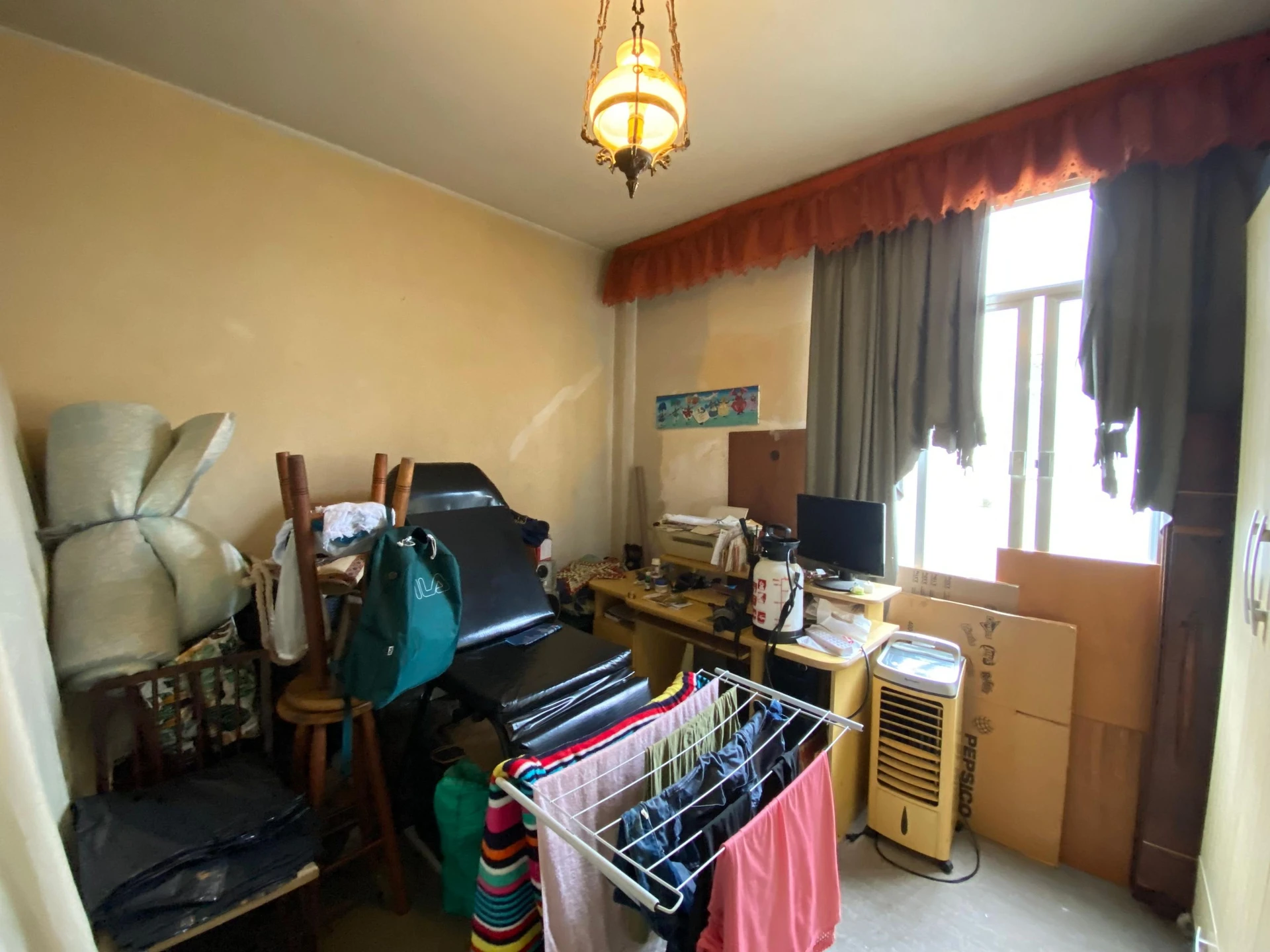 Furnished house, 30 m², with a washing machine — photo 21