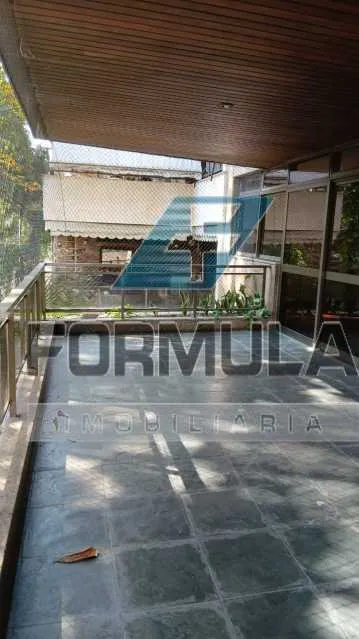 Apartamento, 187 m², com piso de madeira ou laminado — photo 10