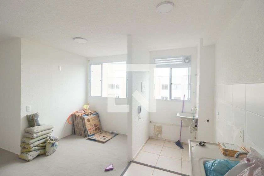 Apartamento de 48 m² com 2 quartos e 1 vaga — photo 20
