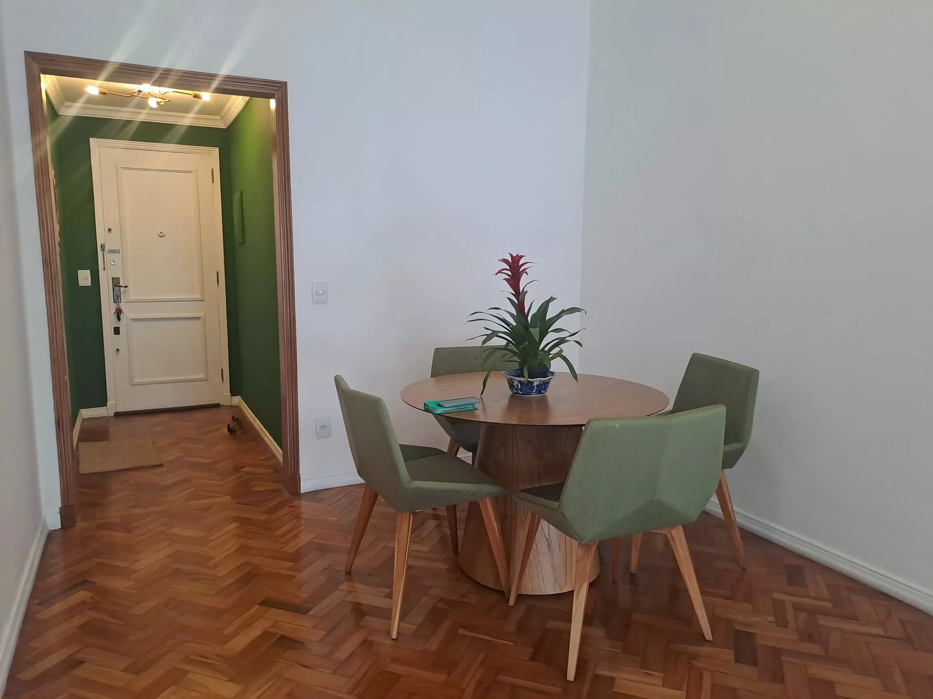 Apartamento de 2 quartos com máquina de lavar, Copacabana — photo 10