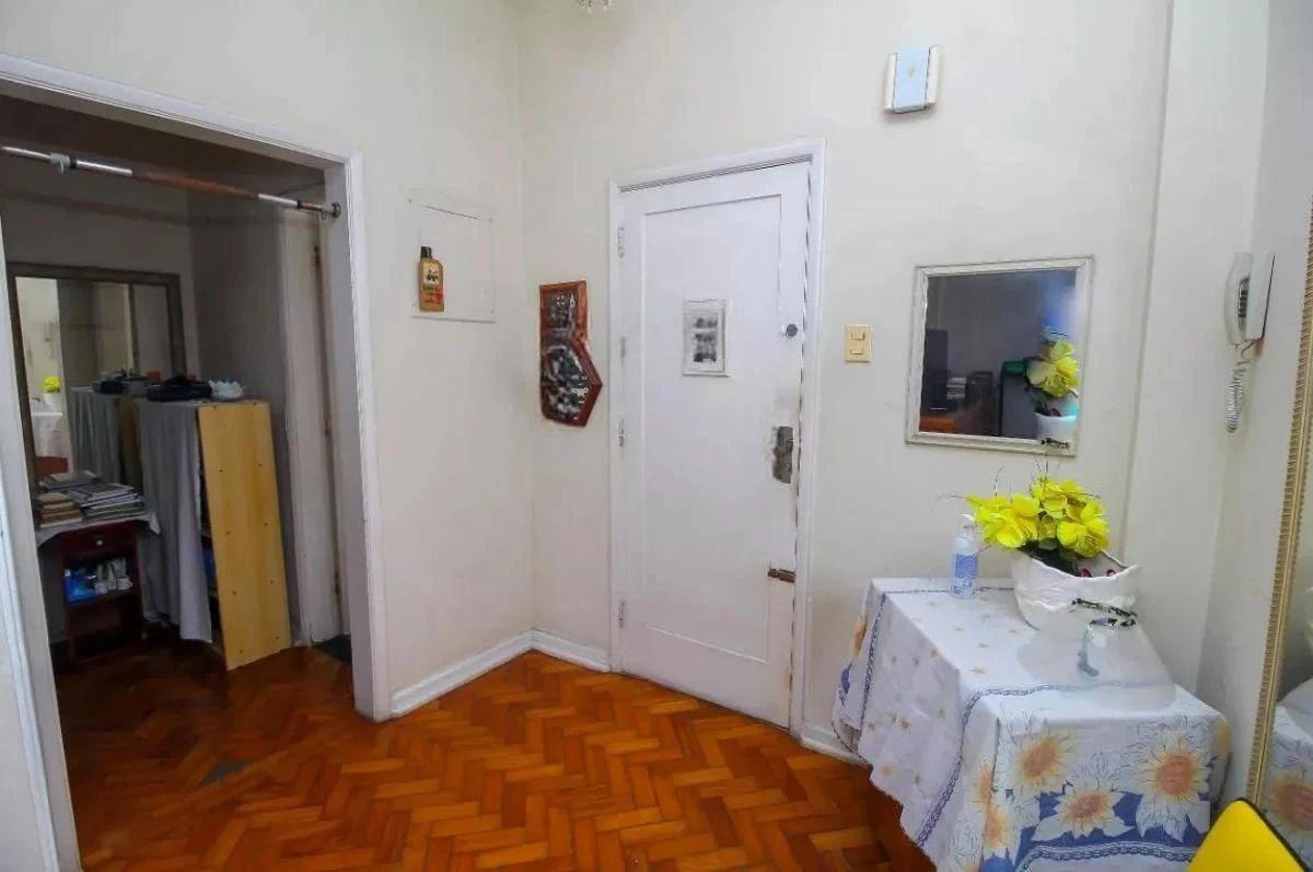 Furnished 124 m² apartment with 3 bedrooms — photo 10