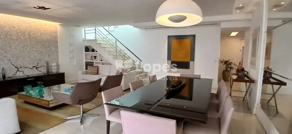 390 m² apartment with a private BBQ area — photo 12