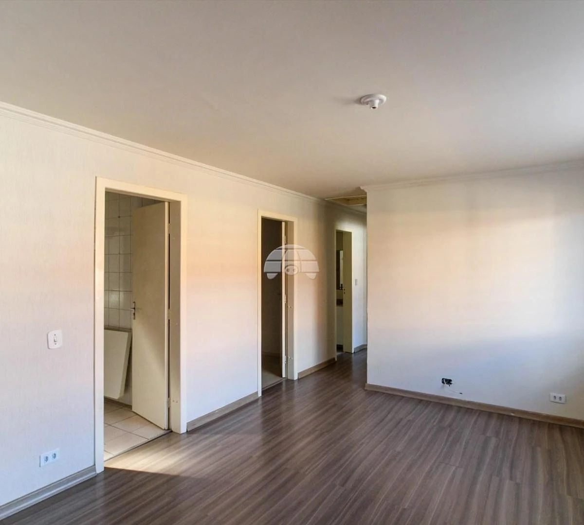 3-bedroom, 100 m² house in Curitiba