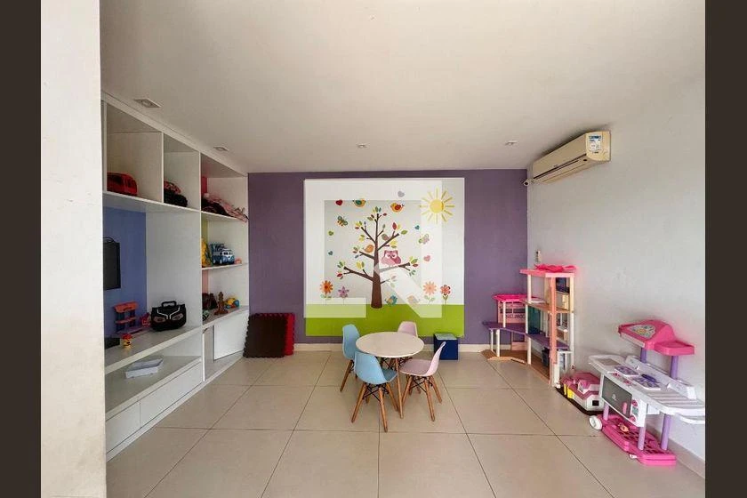 78 m² apartment with 2 bedrooms and 1 parking spot — photo 43