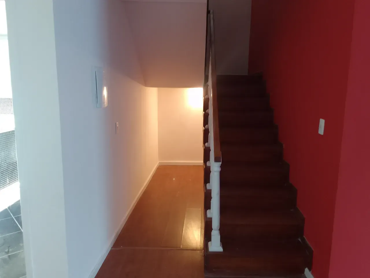 Unfurnished house with 5 bedrooms and 5 bathrooms — photo 17