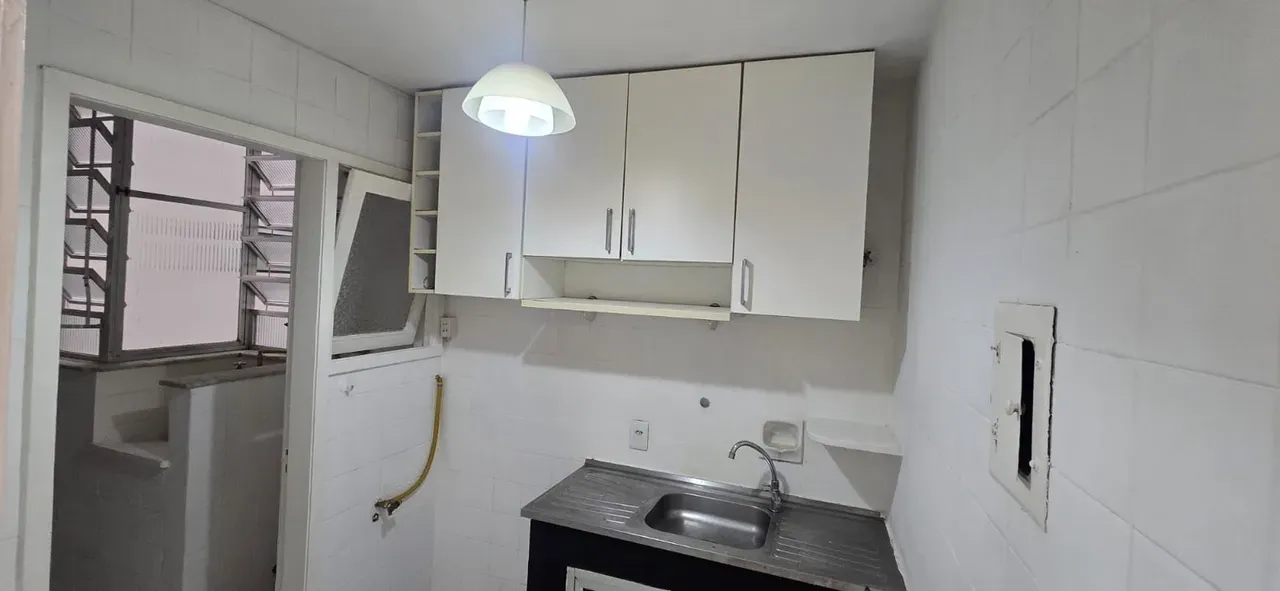 Квартира 61 м², 2 спальни, Рио-де-Жанейро — photo 5