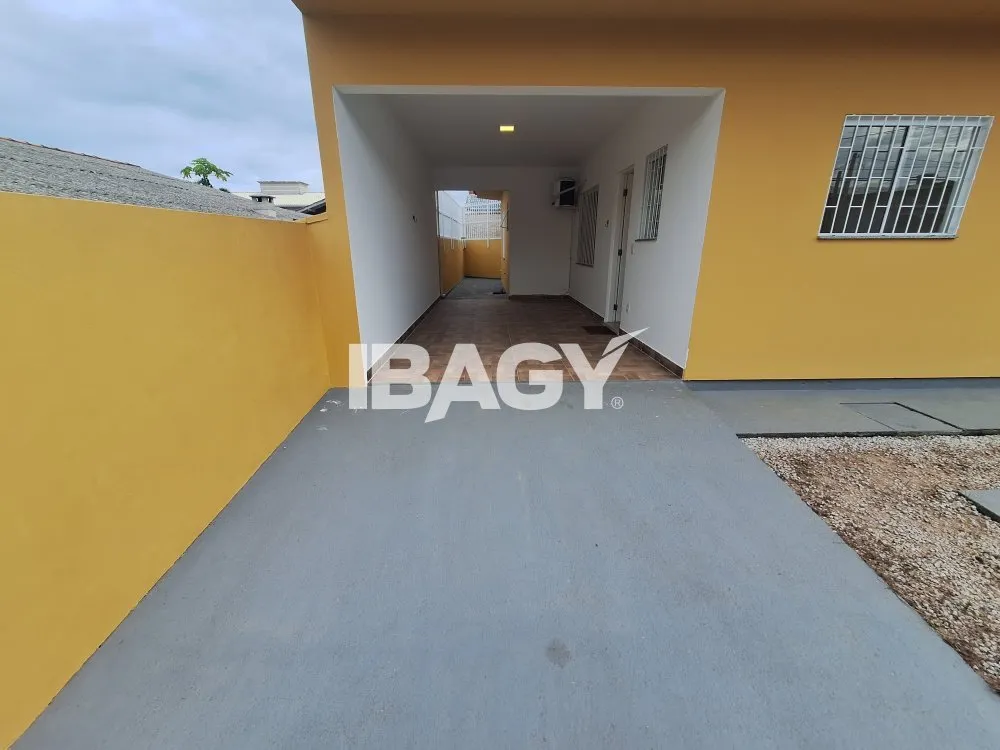 Casa com 2 dormitórios e 73 m², com 1 vaga — photo 9