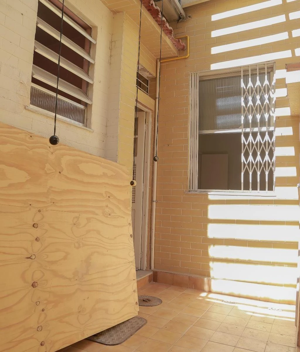 Casa com cozinha separada, 4 quartos e 3 banheiros — photo 37