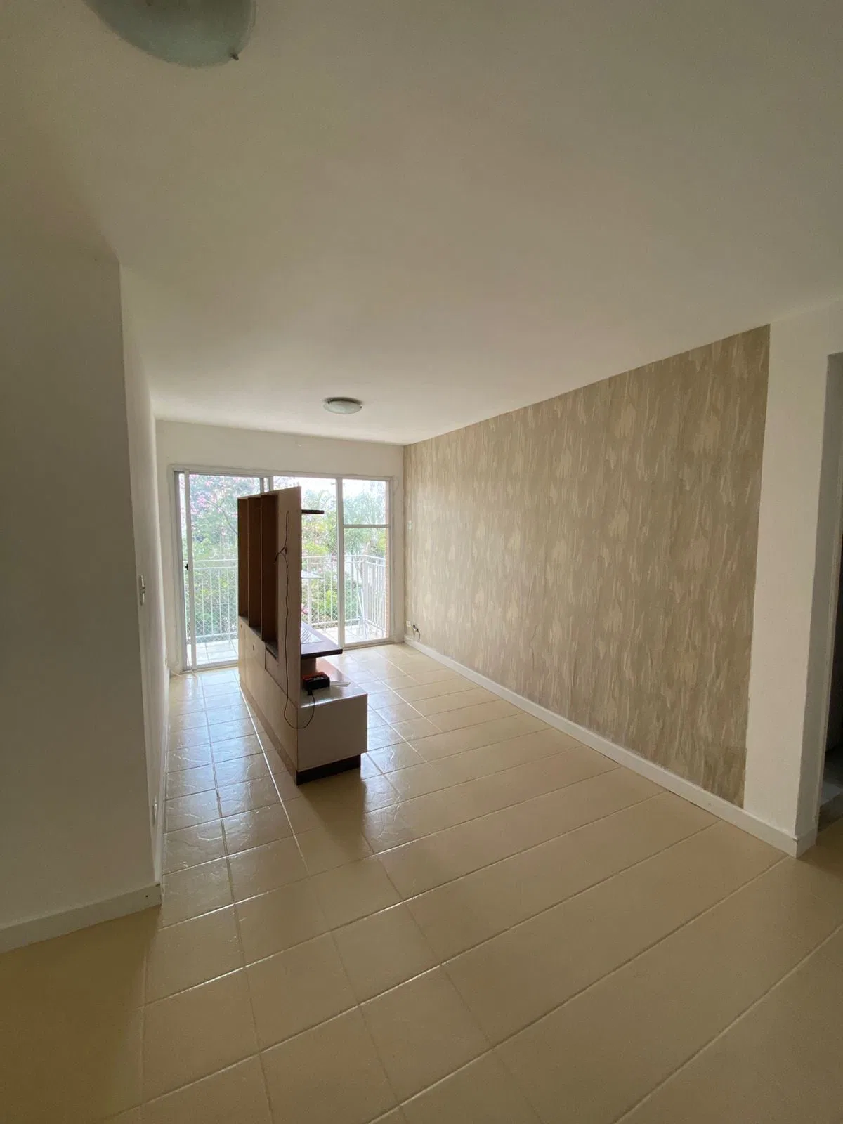 Apartamento 80 m² com 2 quartos e 1 banheiro — photo 3