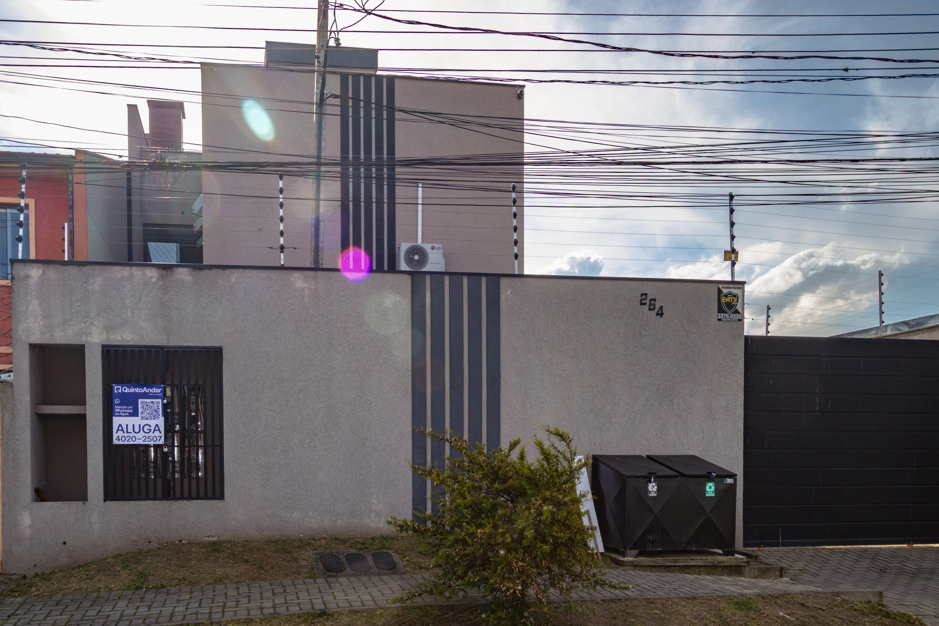 125 m² house with a dishwasher and a walk-in closet — photo 50