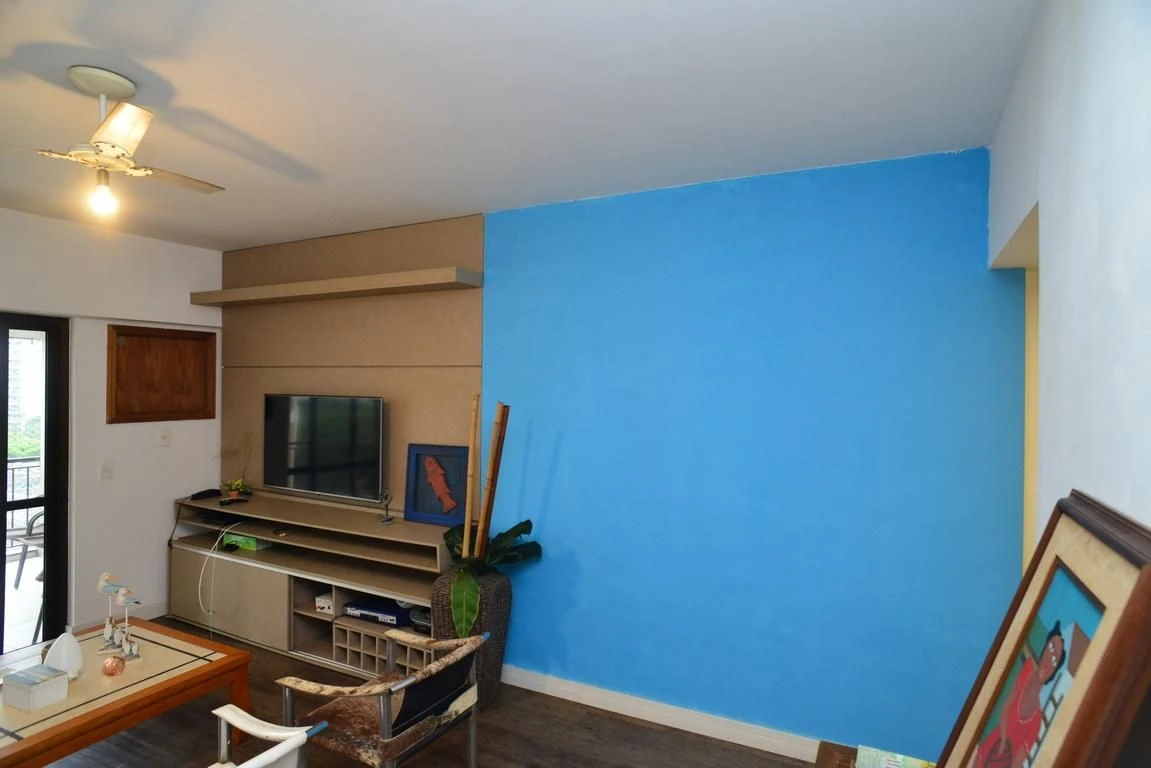 Apartamento mobiliado com 2 suítes e 1 vaga na garagem — photo 6