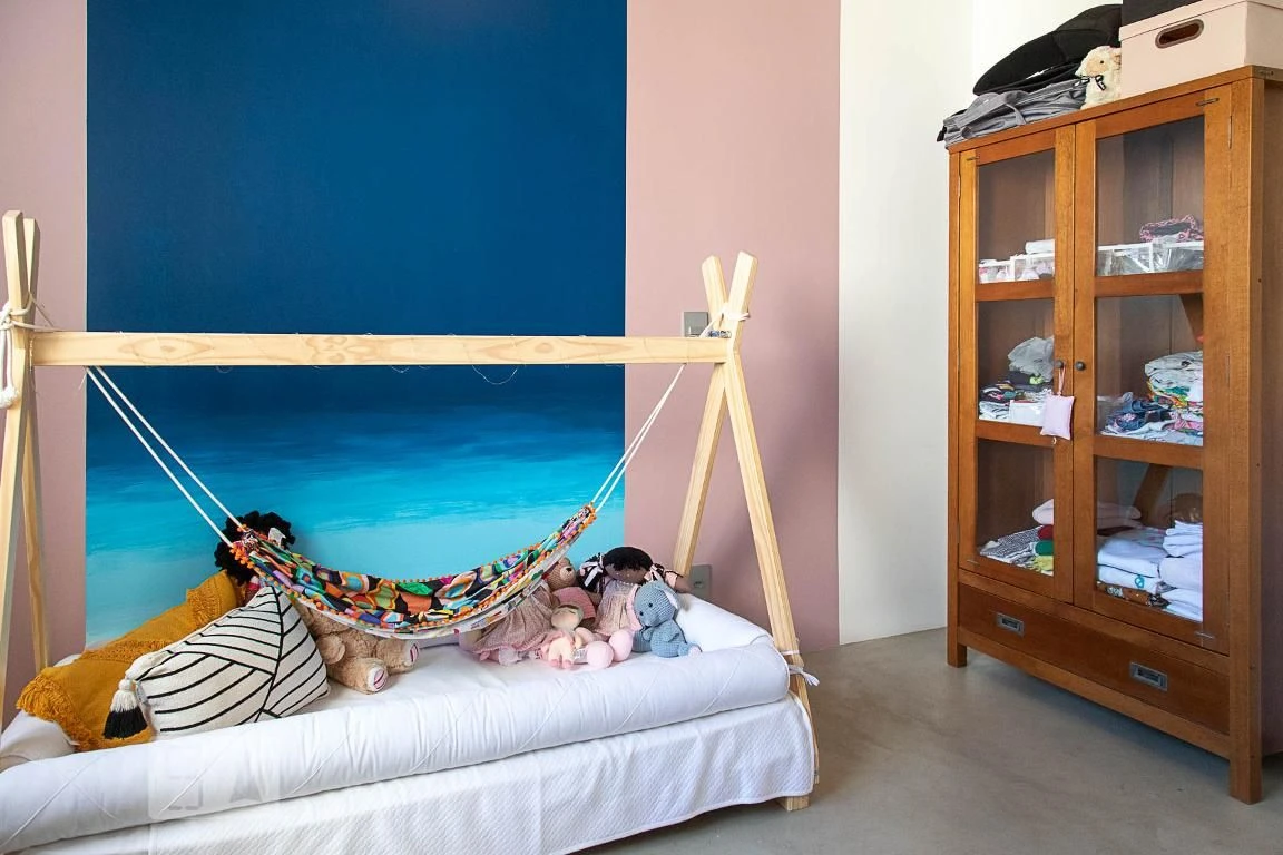 Apartamento mobiliado com 3 suítes e varanda gourmet — photo 76