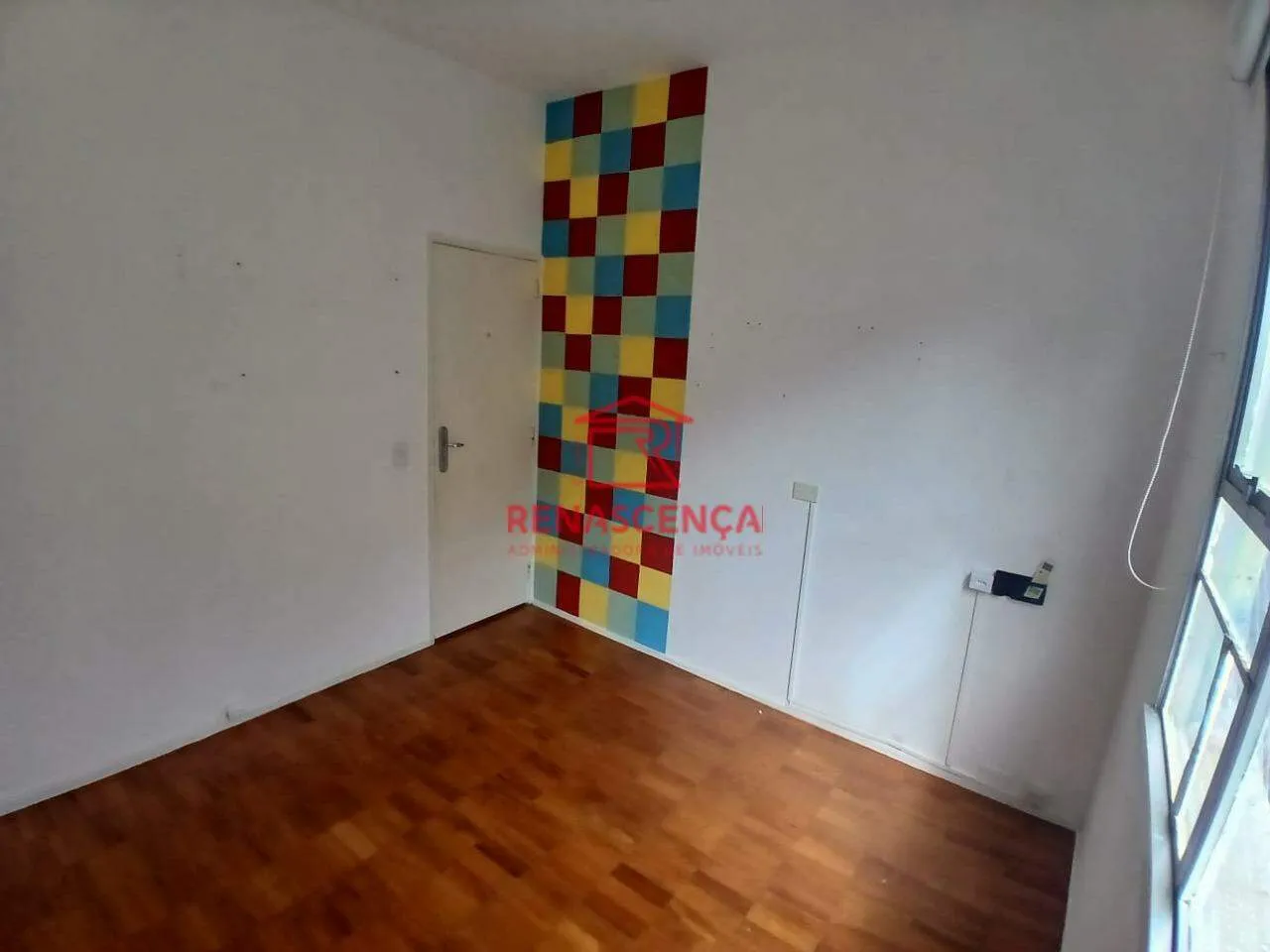 Unfurnished apartment with 3 bedrooms and 3 bathrooms — photo 10