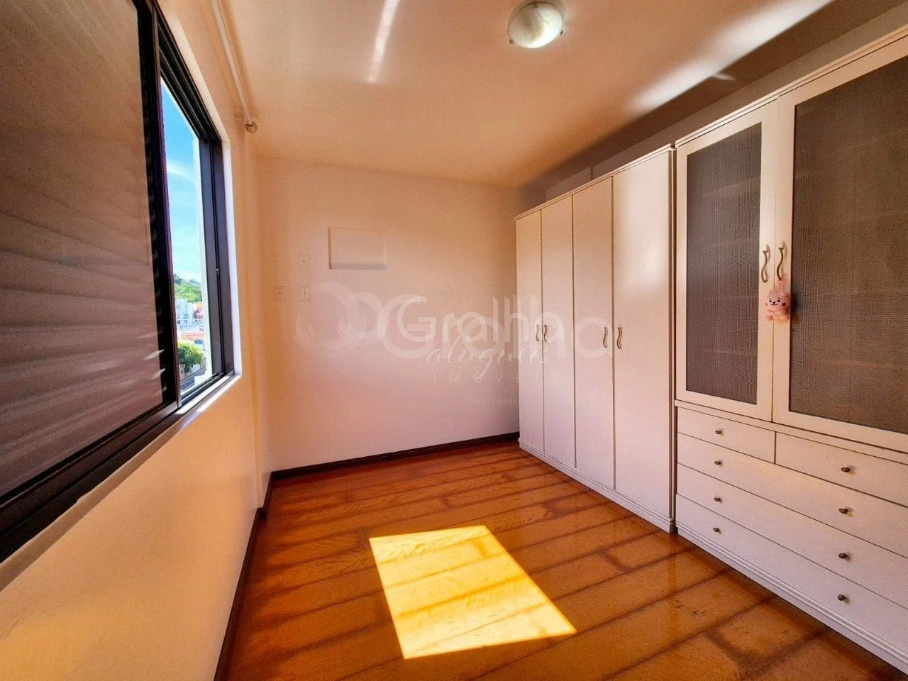 2-bedroom apartment with a private BBQ — photo 10