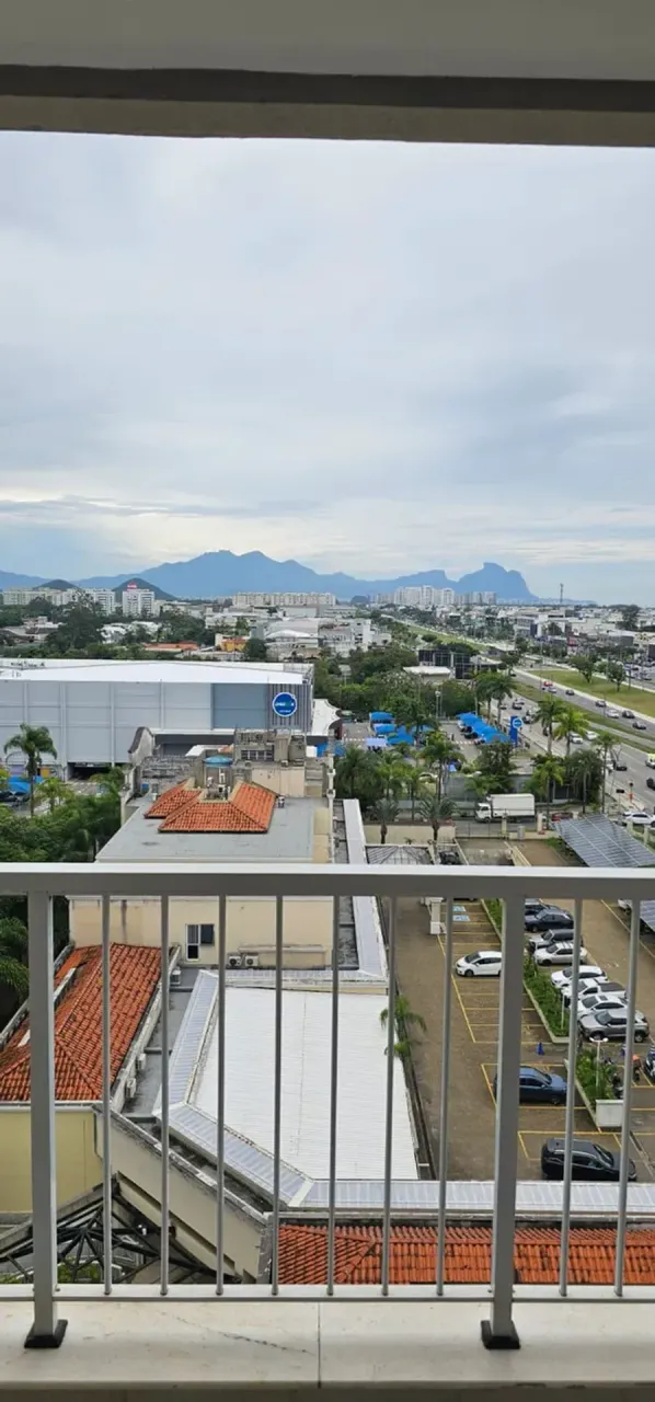 Furnished apartment with 2 bedrooms and a closed gas kitchen — photo 18