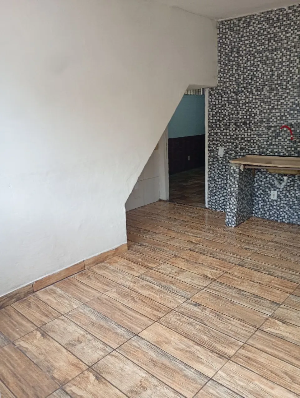 One-bedroom house, 42 m² — photo 5