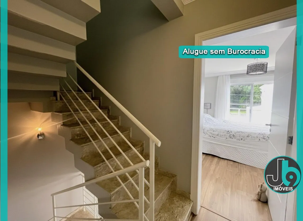 Casa em condomínio com 4 quartos, 2 suítes e 4 vagas — photo 18