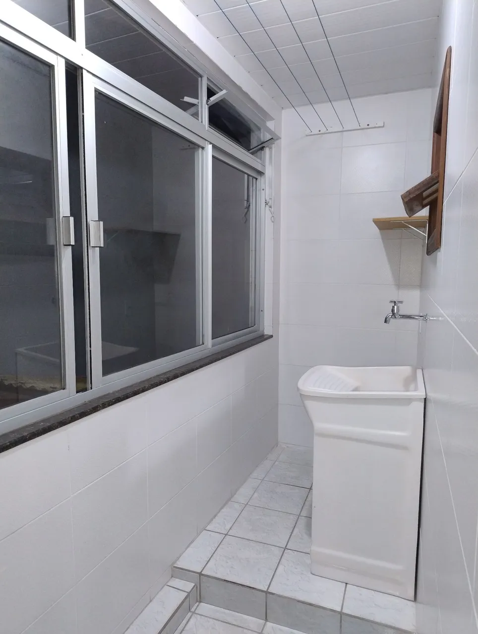 Studio, 35 m² — photo 3