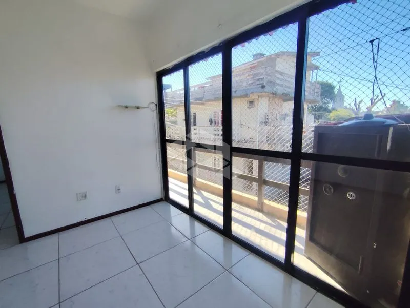 40 m² apartment with 1 bedroom and a balcony — photo 7