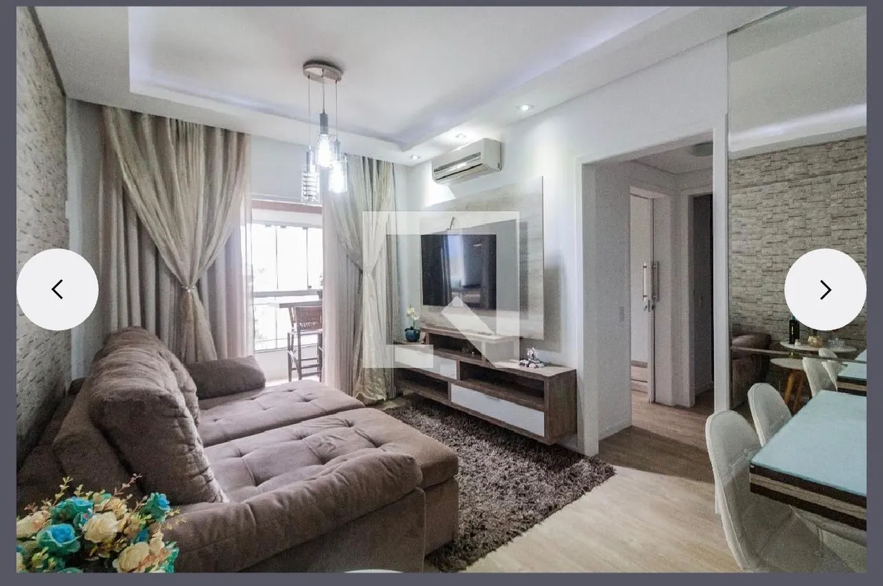 Departamento de 2 dormitorios en edificio con piscina — photo 4