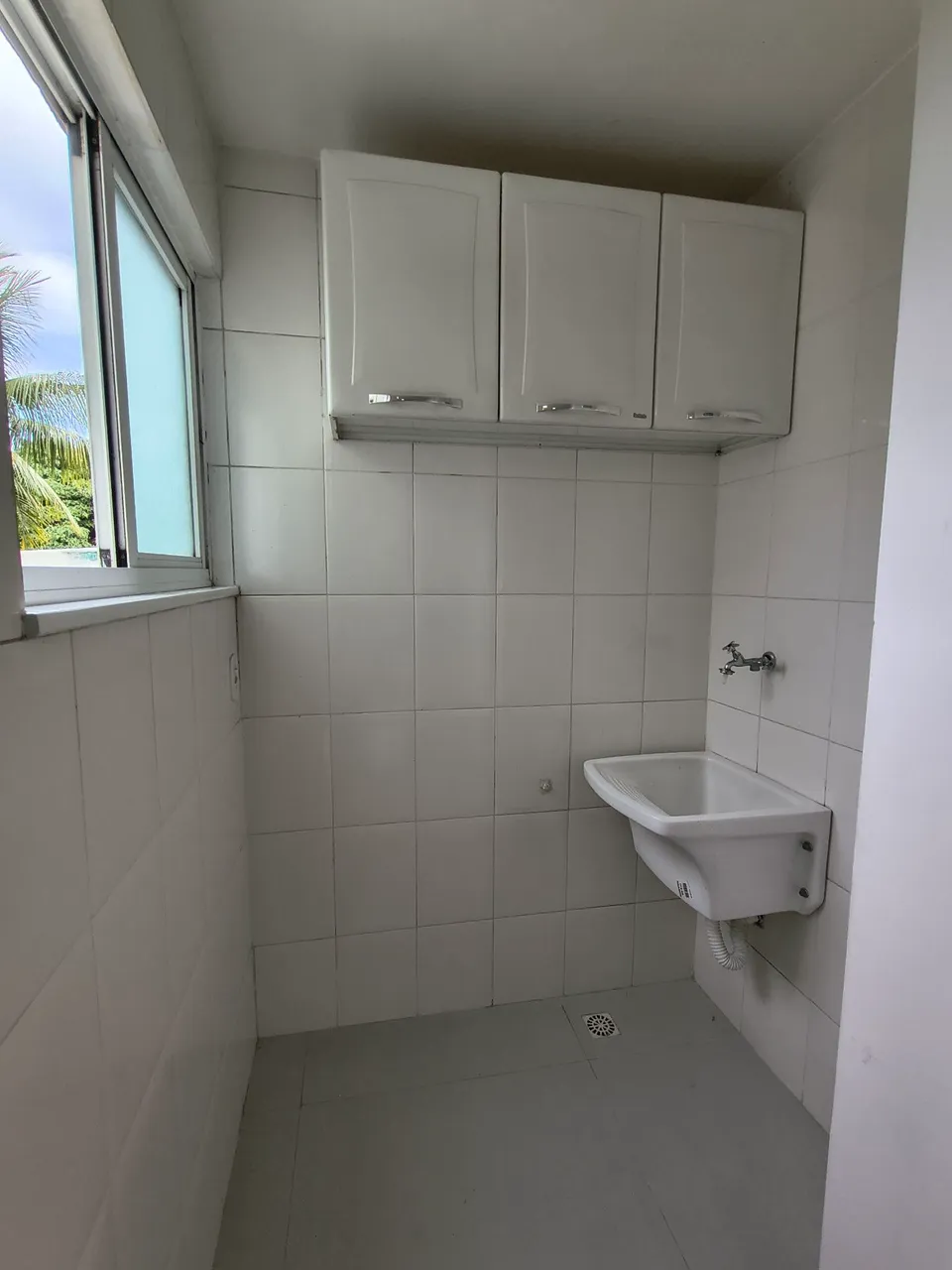 Apartamento amueblado de 1 dormitorio con cocina integrada — photo 11