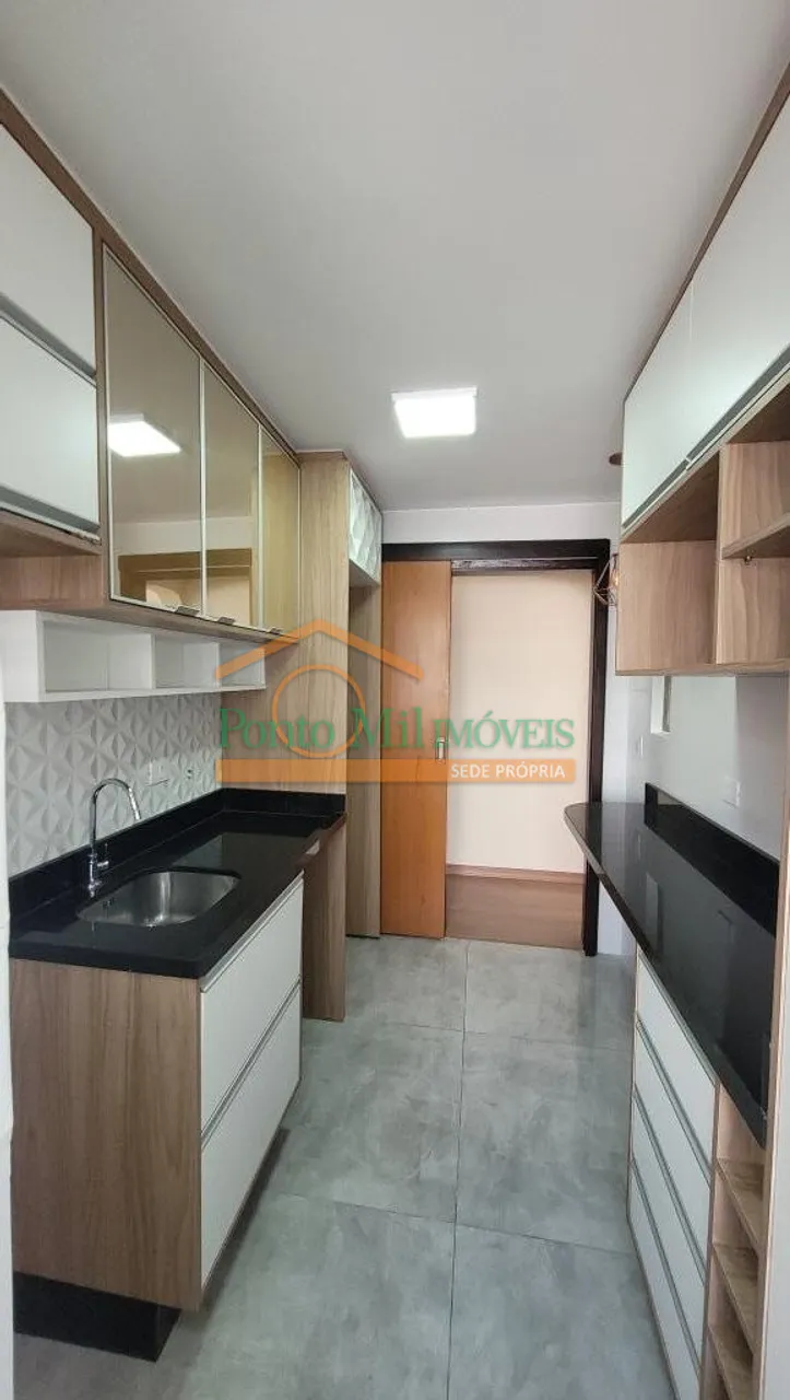 2-bedroom apartment with 2 bathrooms and 87 m² — photo 19