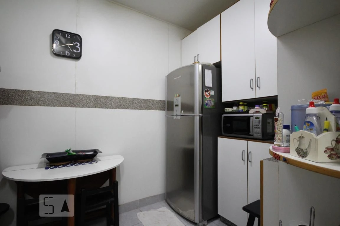 Apartamento amueblado con 3 dormitorios y cocina a gas — photo 8