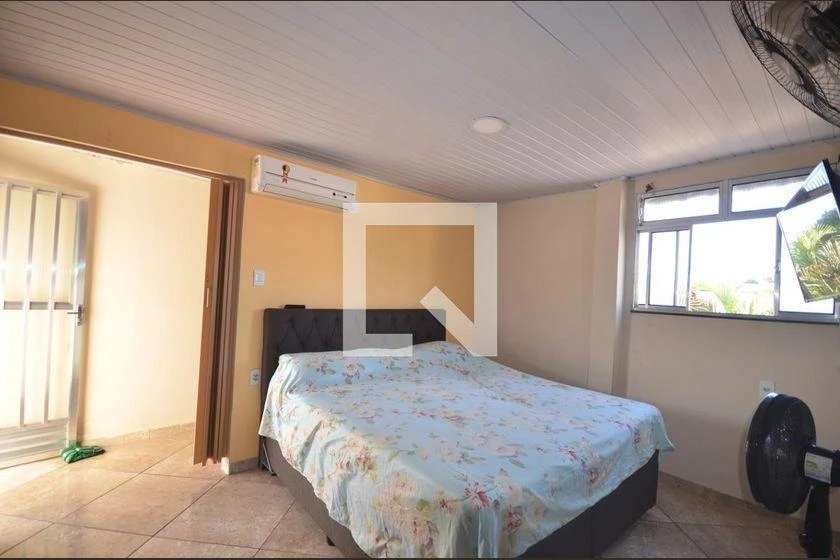 Unfurnished rental apartment with 3 bedrooms and 150 m²