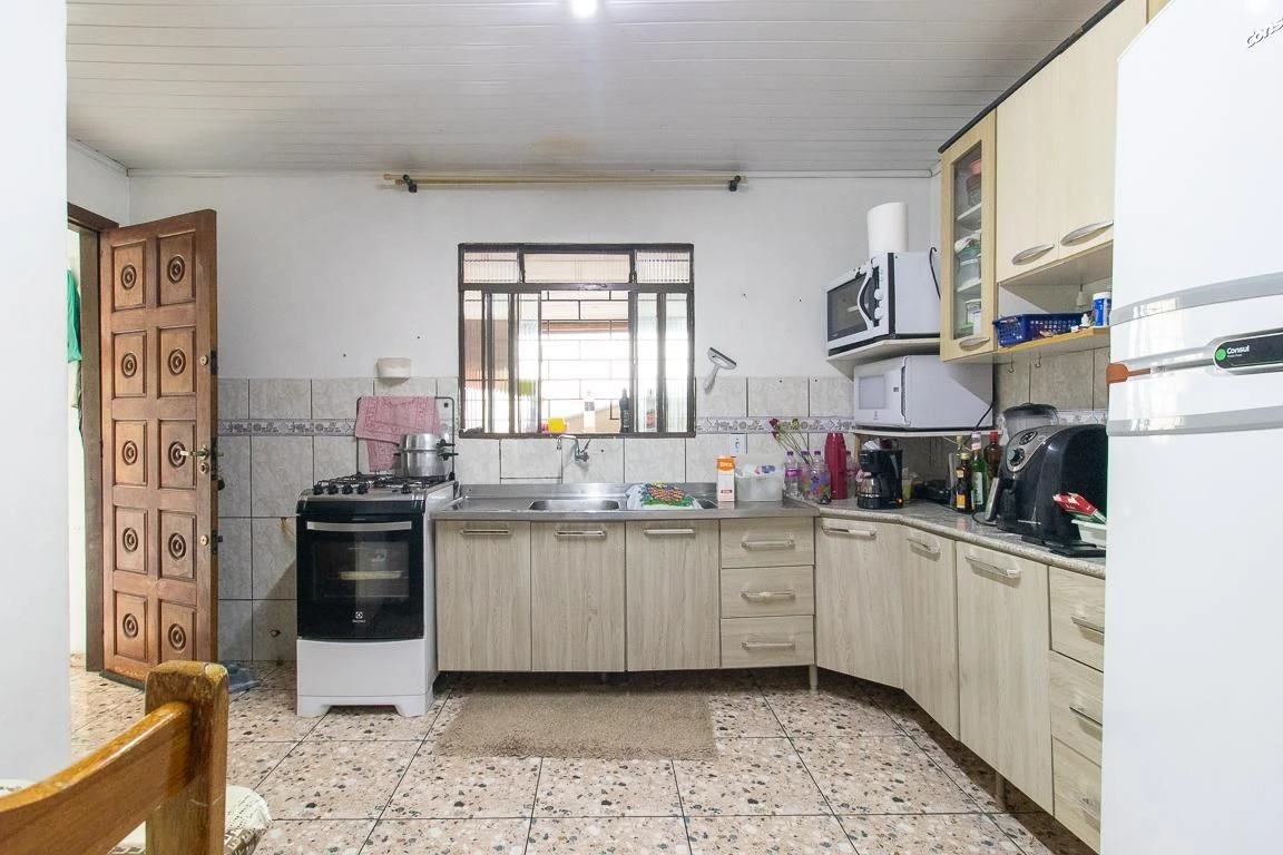 Пральна машина та 2 спальні: будинок 60 м² — photo 4