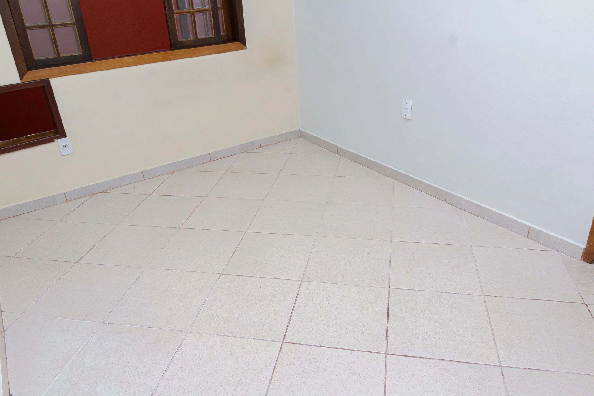 Casa sem mobília com varanda, 1 quarto e 1 vaga — photo 42