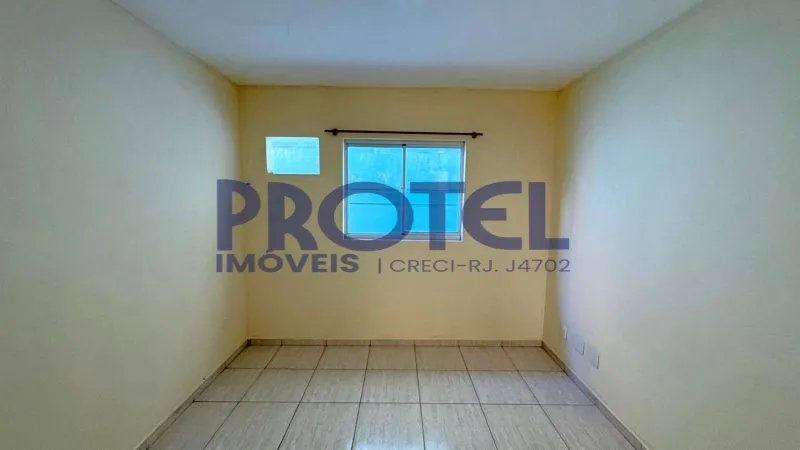 Casa sem mobília com 2 quartos e box de vidro — photo 16