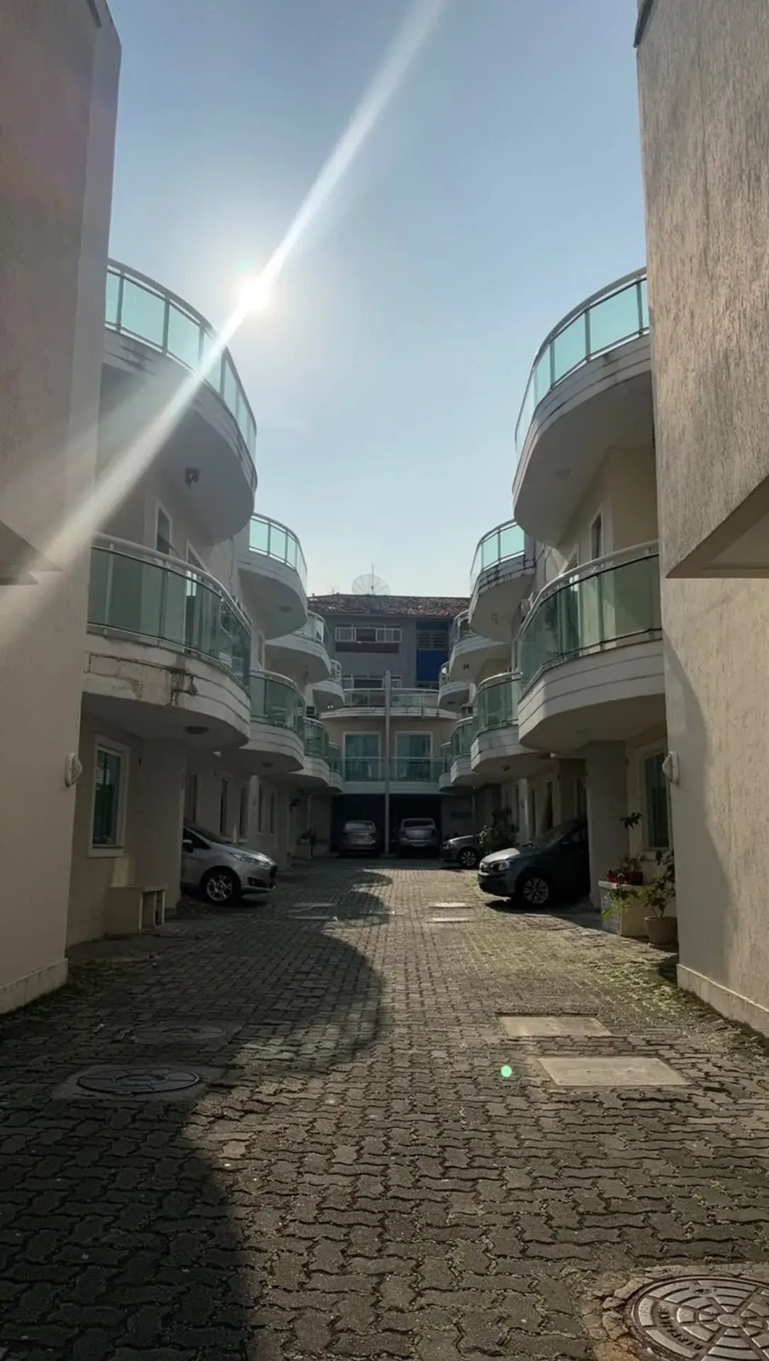 Casa de 3 dormitorios con balcón gourmet en Rio de Janeiro — photo 6