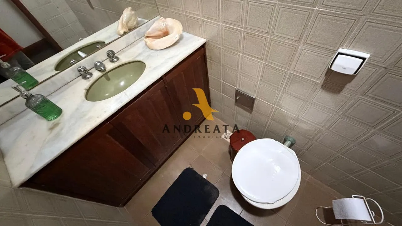Unfurnished house with 4 bedrooms and balcony grill — photo 24