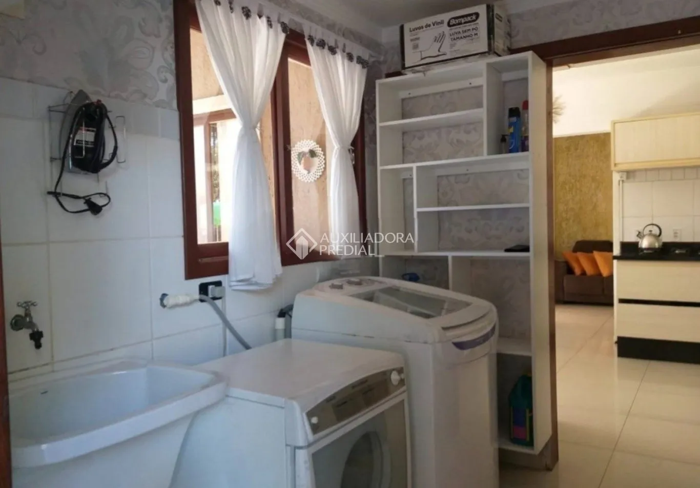 Casa amueblada de 415 m² con 6 dormitorios y 3 plazas — photo 35