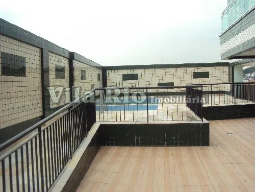 3-bedroom apartment in a building with a sauna — photo 4