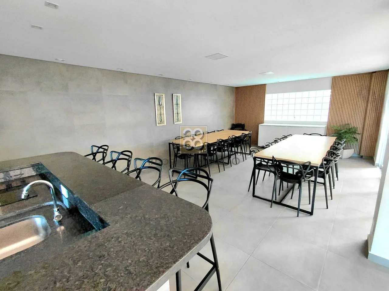 3-bedroom apartment with 111 m² and 1 en-suite bath — photo 23