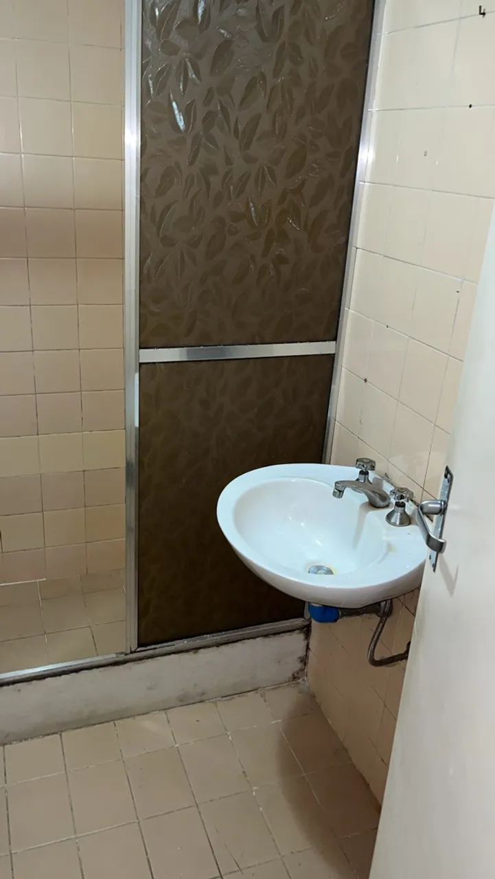 Apartamento de 2 quartos com closet — photo 3