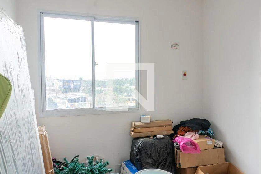 2-bedroom apartment with a washing machine in Rio de Janeiro — photo 25