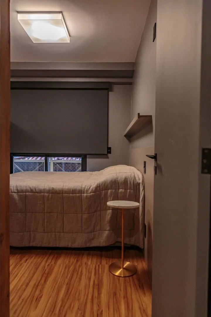 Apartamento no 2º andar com espaço de home office — photo 23